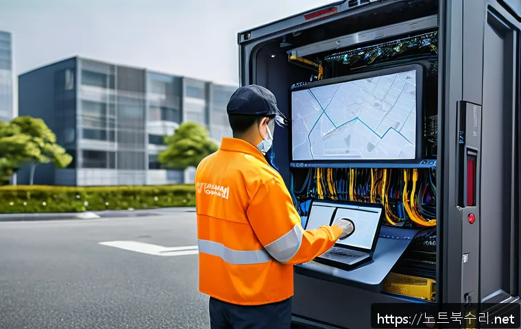 부곡동 파일서버출장방문수리점 관련 이미지 2