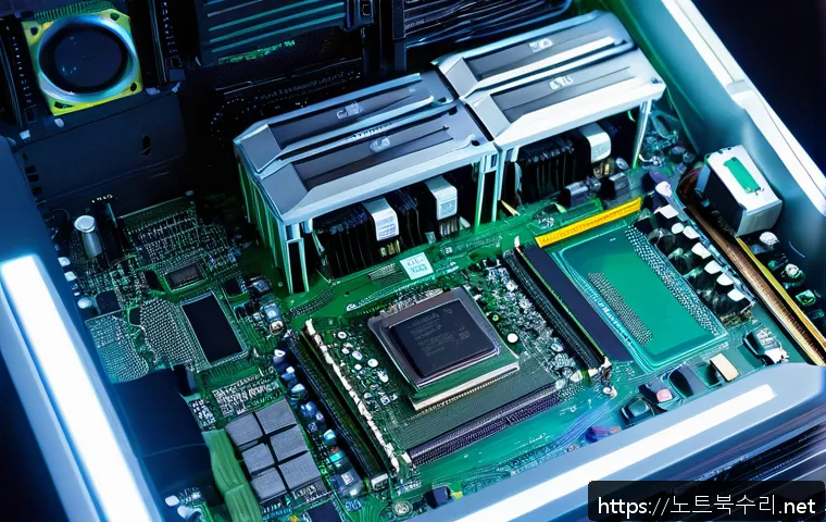 양천구 PROCESS_HAS_LOCKED_PAGES 관련 이미지 1