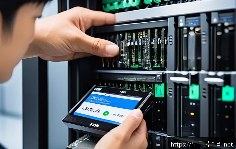 보문동 STATUS_FILE_CORRUPTION 관련 이미지 2