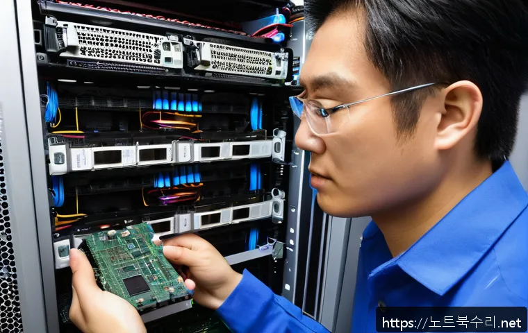 구미동 STATUS_KERNEL_MODULE_FAILURE 관련 이미지 2