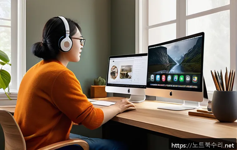 태전동 macosX재설치 포맷  초기화 관련 이미지 2