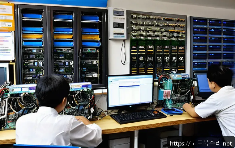 아양동 STATUS_ACCESS_VIOLATION 관련 이미지 2