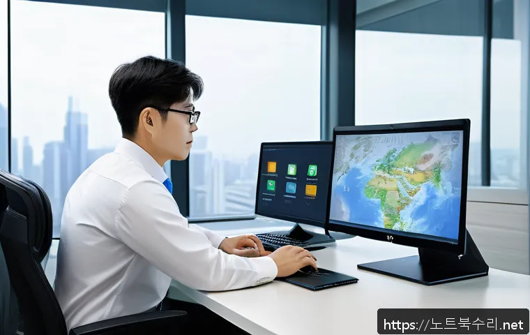 미근동 STATUS_DEVICE_NOT_READY 관련 이미지 2