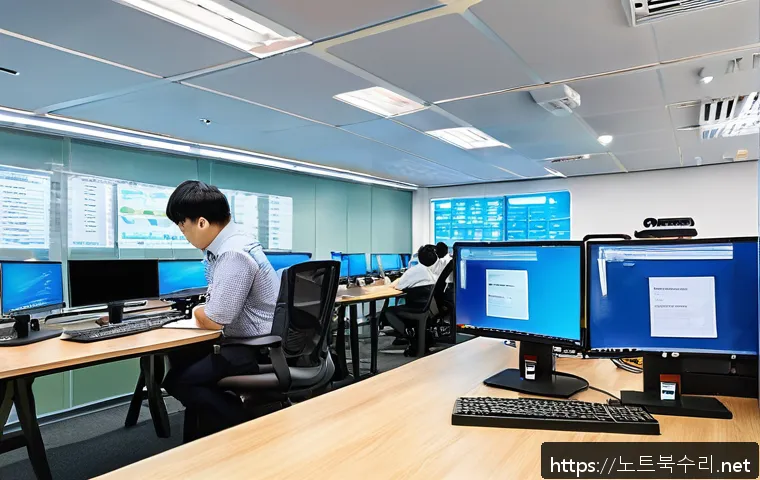 죽전동 STATUS_SYSTEM_FILE_MISSING 관련 이미지 2