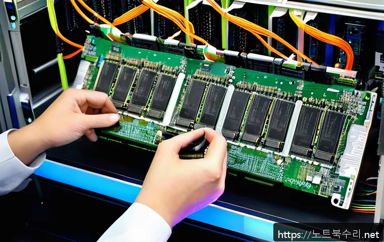 대자동 STATUS_KERNEL_DATA_CORRUPTION 관련 이미지 2