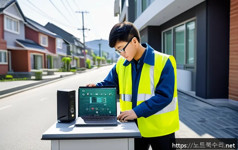 안양시 맥미니 판매 및 수리 관련 이미지 2