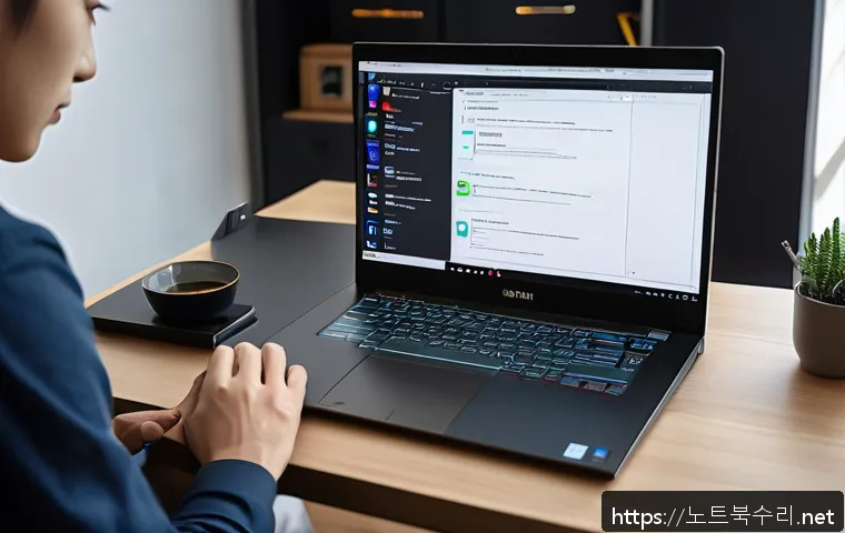 홍파동 all boot options are tried 관련 이미지 1