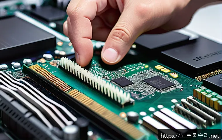 신생동 pc복구중 관련 이미지 1