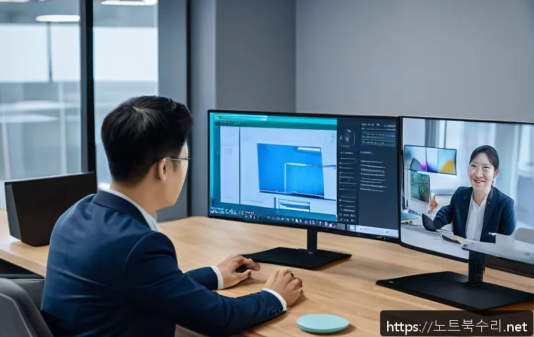 신생동 pc복구중 관련 이미지 2