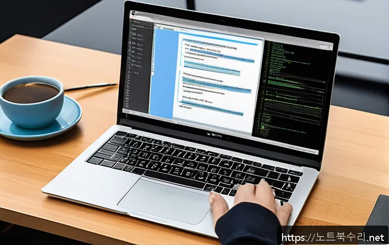 팔판동 STATUS_FILE_LOCK_CONFLICT 관련 이미지 1