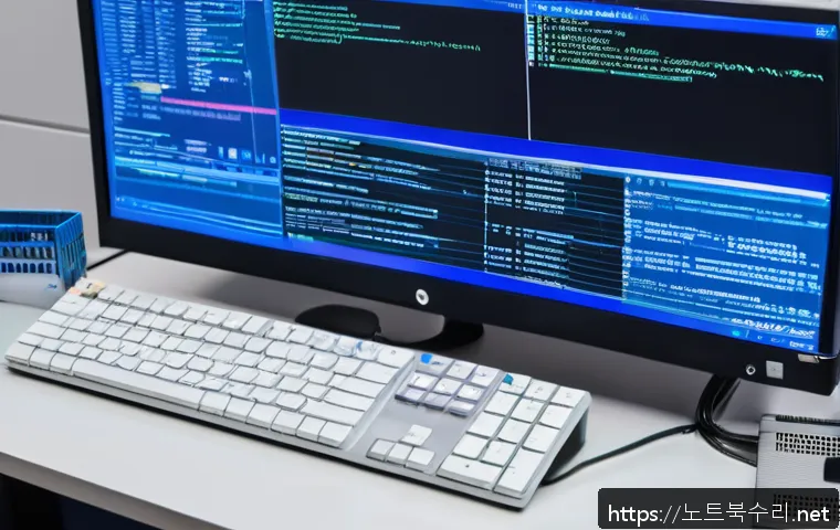 유방동 IO1_INITIALIZATION_FAILED 관련 이미지 1