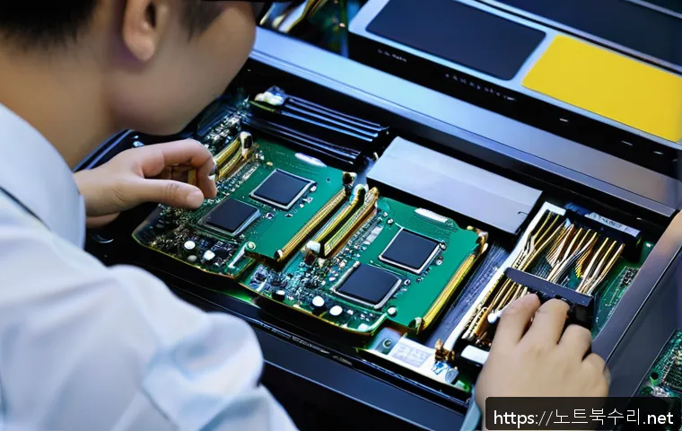 구천동 모니터화면 안나옴 관련 이미지 1