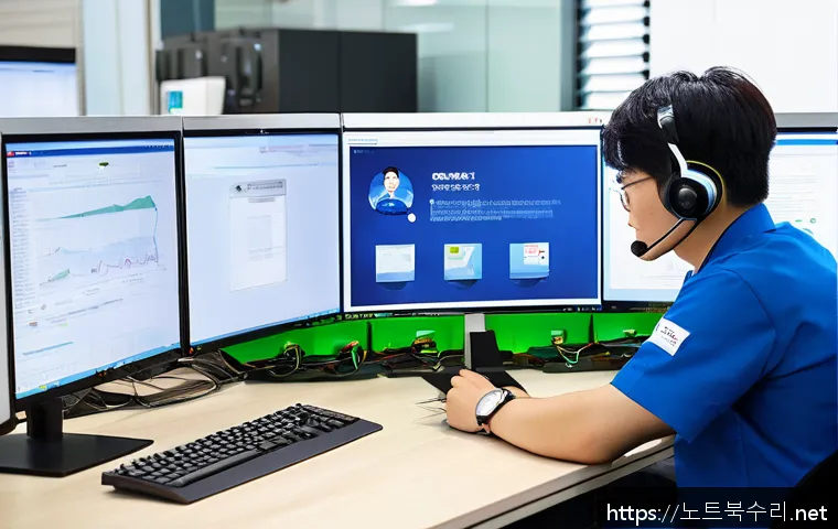 덕교동 네트워크구축 설정 및 세팅오류해결 관련 이미지 2