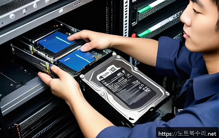 신현동 STATUS_DISK_WRITE_FAILURE 관련 이미지 1