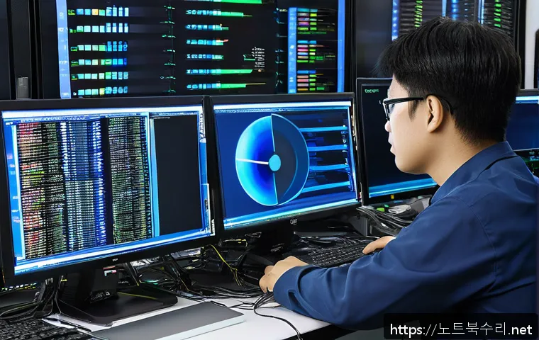 신촌동 STATUS_DISK_READ_FAILURE 관련 이미지 1