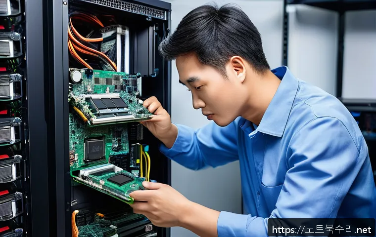 황학동 KERNEL_MODE_HEAP_CORRUPTION 관련 이미지 2