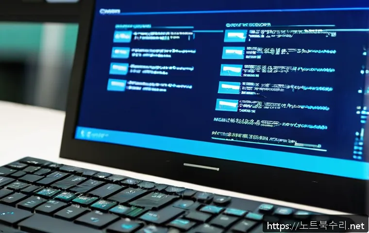 서린동 BAD_POOL_CALLER 관련 이미지 1