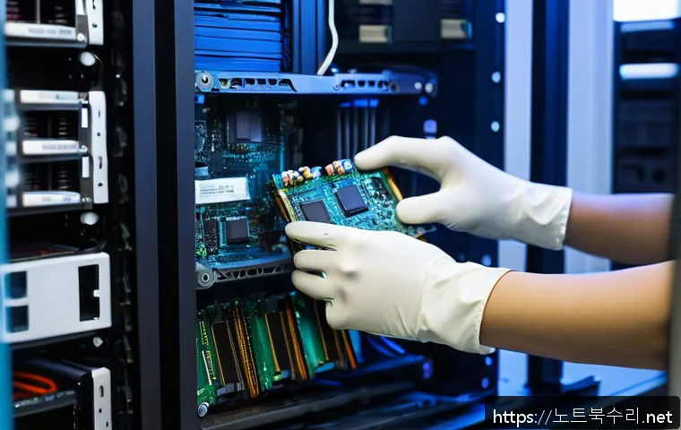 서린동 BAD_POOL_CALLER 관련 이미지 2