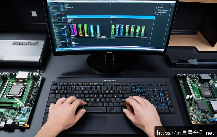 통인동 STATUS_KERNEL_BOOT_DRIVE_ERROR 관련 이미지 1
