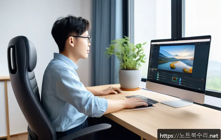 평리동 STATUS_PAGEFILE_MISSING 관련 이미지 2