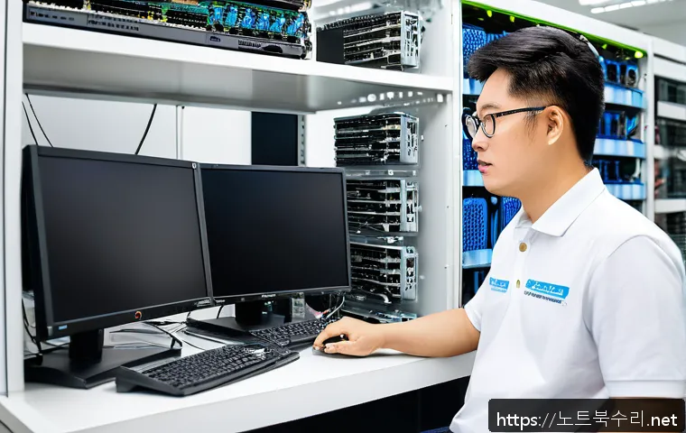 제기동 프로그램응답없음 관련 이미지 1