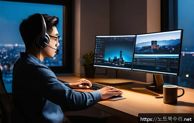 제기동 프로그램응답없음 관련 이미지 2