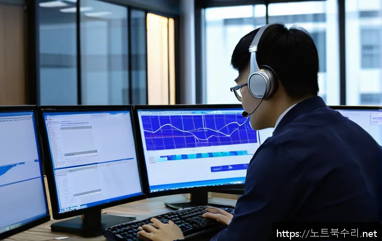 대덕동 STATUS_FILE_CORRUPTION 관련 이미지 1