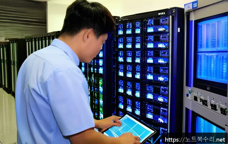 대덕동 STATUS_FILE_CORRUPTION 관련 이미지 2