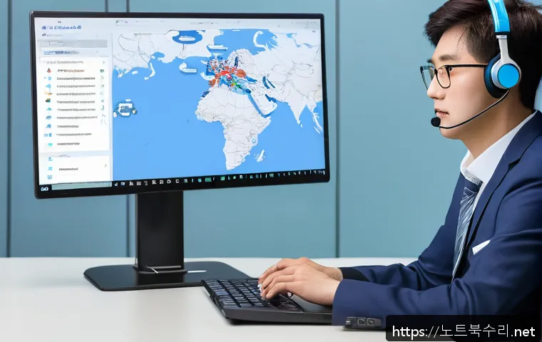 광명시 UNMOUNTABLE_BOOT_VOLUME 관련 이미지 2