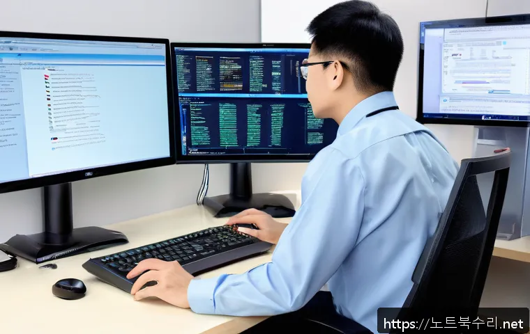 가학동 STATUS_DISK_READ_FAILURE 관련 이미지 1