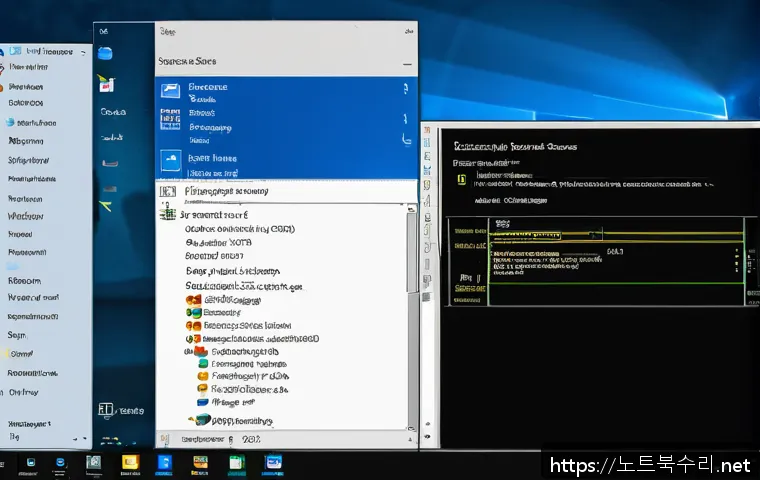 광진구 KERNEL_MODE_HEAP_CORRUPTION 관련 이미지 1