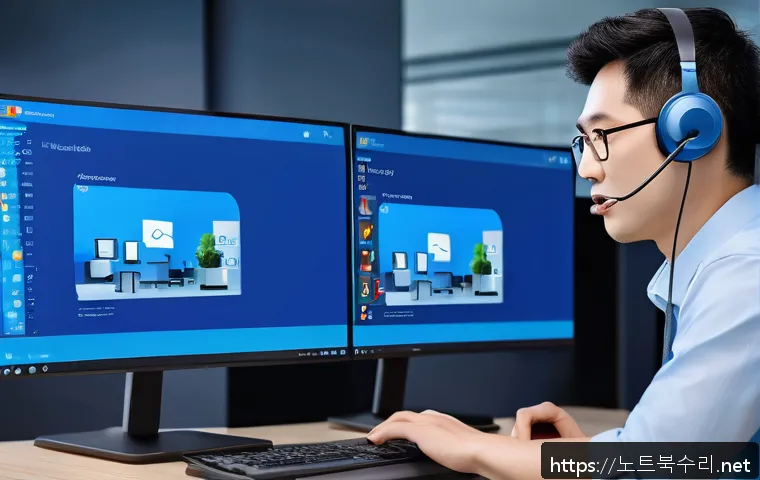 광진구 KERNEL_MODE_HEAP_CORRUPTION 관련 이미지 2