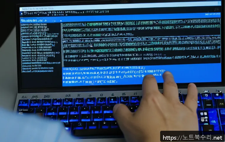 양지면 STATUS_KERNEL_DISK_ERROR 관련 이미지 1