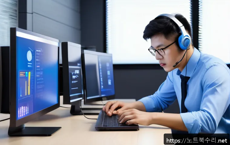 파주읍 STATUS_KERNEL_RESOURCE_ERROR 관련 이미지 2