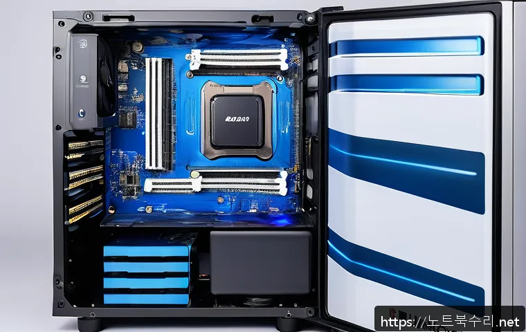 중앙동 쿨러조립 및 교체수리 관련 이미지 2