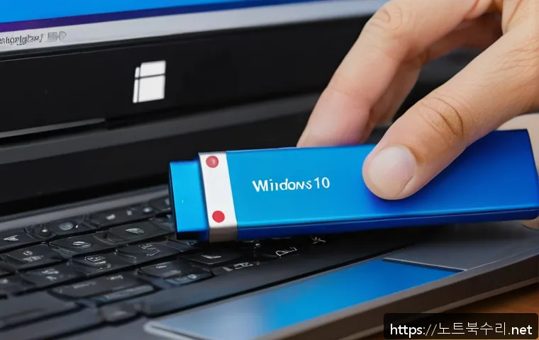 주암동 윈도우10 windows10 재설치 포맷  초기화 관련 이미지 1