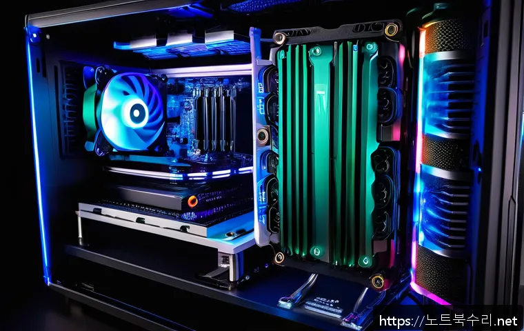 초지동 cpu조립 및 교체수리 관련 이미지 2