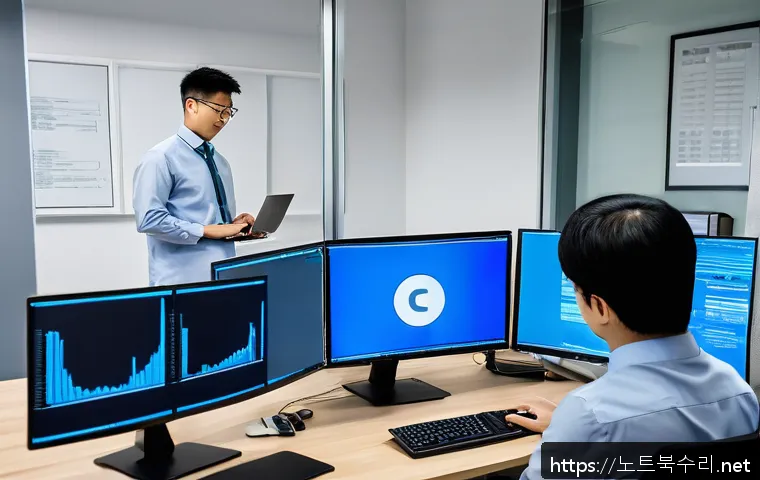 미산동 WIN32K_POWER_WATCHDOG_TIMEOUT 관련 이미지 2