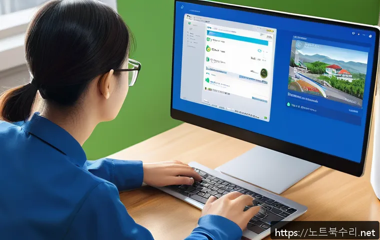 진관동 KERNEL_STACK_INPAGE_ERROR 관련 이미지 2