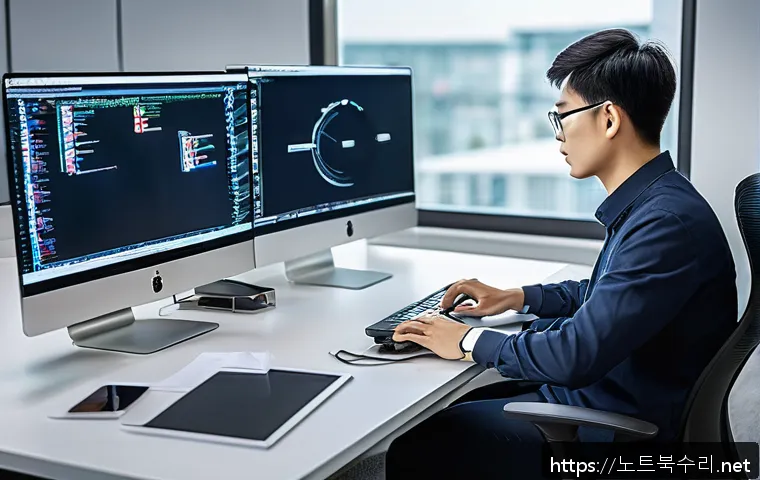 팔달로 HAL_INITIALIZATION_FAILED 관련 이미지 1