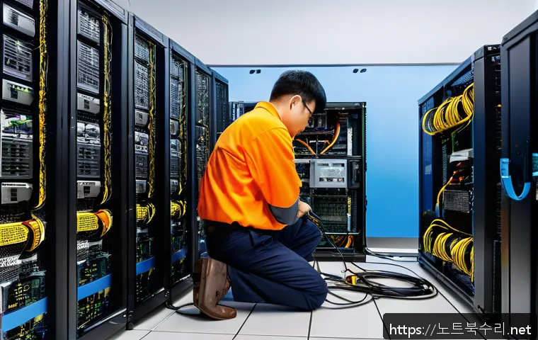 장수동 STATUS_KERNEL_POWER_FAILURE 관련 이미지 1