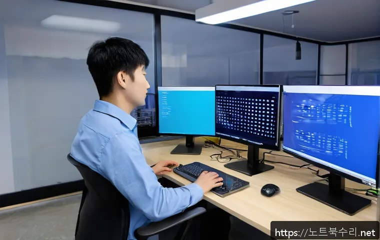 신월동 CLOCK_WATCHDOG_TIMEOUT 관련 이미지 2