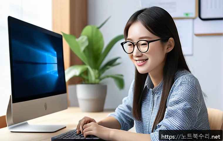 간석동 STATUS_KERNEL_BOOT_FAILURE 관련 이미지 1