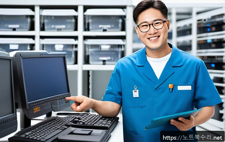 간석동 STATUS_KERNEL_BOOT_FAILURE 관련 이미지 2