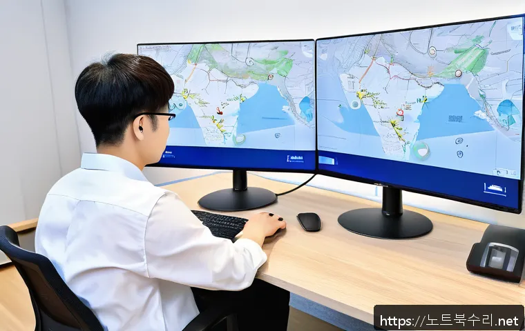 하거동 STATUS_MODULE_ACCESS_DENIED 관련 이미지 2