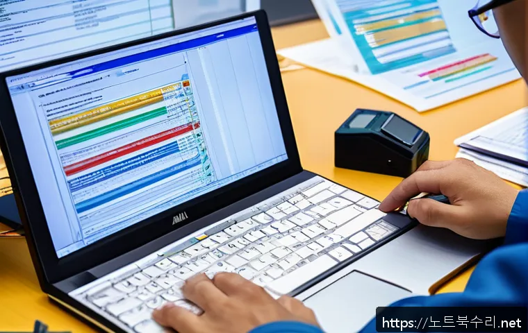 법곳동 PAGE_TABLE_CORRUPT 관련 이미지 1