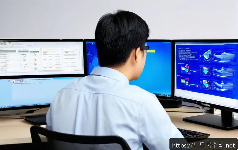 포곡읍 UNEXPECTED_KERNEL_MODE_TRAP 관련 이미지 1