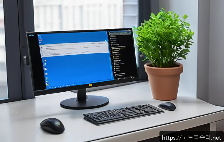포곡읍 UNEXPECTED_KERNEL_MODE_TRAP 관련 이미지 2