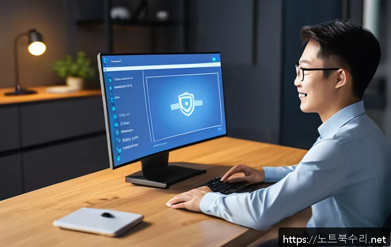 청담동 하드조립 및 교체수리 관련 이미지 1