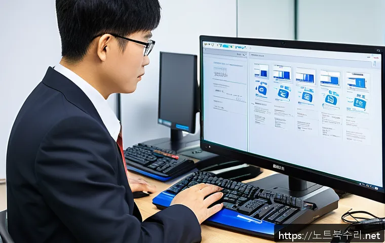 흑석동 STATUS_KERNEL_ACCESS_DENIED 관련 이미지 1